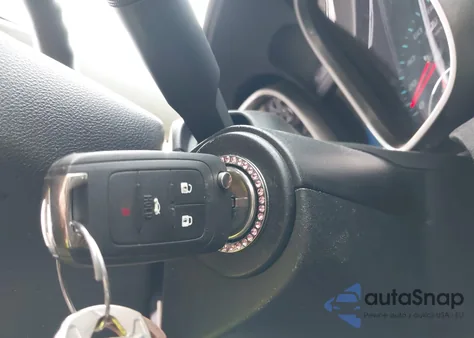 2013 Chevrolet Malibu 1Ls z USA, uszkodzony, nr VIN 1G11B5SA3DF169426